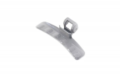 Ручка люка пральної машини Samsung DC64-01524A (сіра)